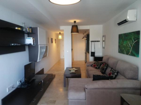 Jurinea Carboneras, Carboneras